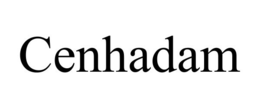 CENHADAM