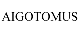 AIGOTOMUS