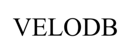 VELODB