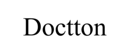 DOCTTON