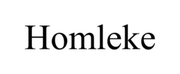 HOMLEKE