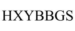 HXYBBGS