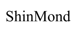 SHINMOND