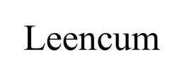 LEENCUM