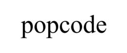 POPCODE