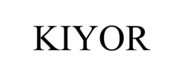 KIYOR