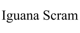 IGUANA SCRAM