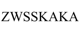 ZWSSKAKA