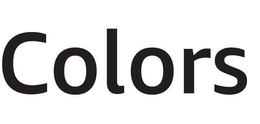 COLORS