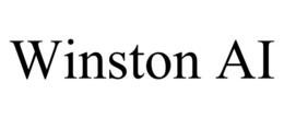 WINSTON AI