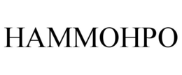 HAMMOHPO