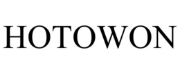 HOTOWON