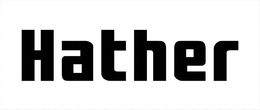 HATHER