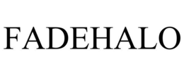 FADEHALO