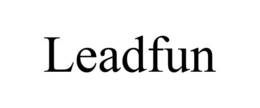 LEADFUN