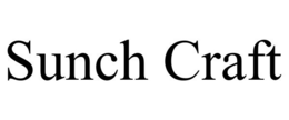 SUNCH CRAFT
