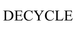 DECYCLE