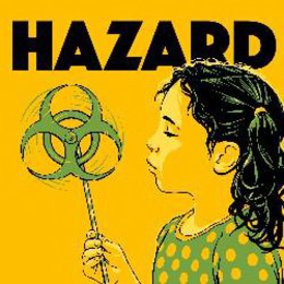 HAZARD
