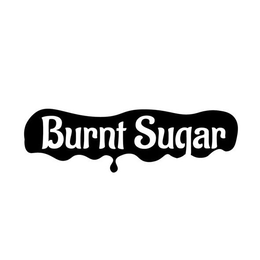 BURNT SUGAR