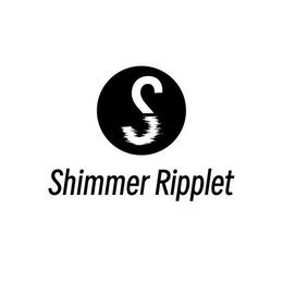 S SHIMMER RIPPLET