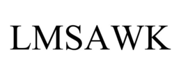 LMSAWK
