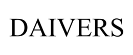 DAIVERS