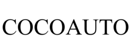 COCOAUTO