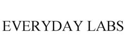 EVERYDAY LABS