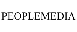 PEOPLEMEDIA
