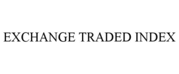 EXCHANGE TRADED INDEX