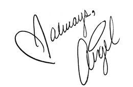 ALWAYS, ANGEL