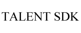 TALENT SDK