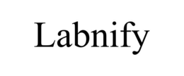 LABNIFY