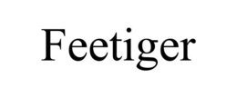 FEETIGER