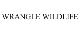 WRANGLE WILDLIFE