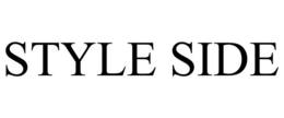 STYLE SIDE
