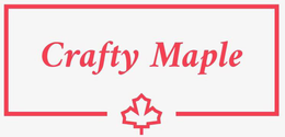 CRAFTY MAPLE