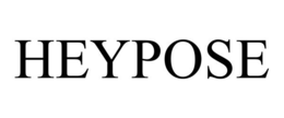HEYPOSE