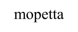 MOPETTA