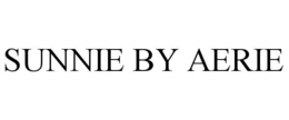 SUNNIE BY AERIE