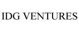 IDG VENTURES