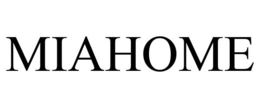 MIAHOME
