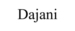 DAJANI