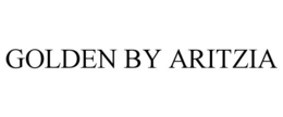GOLDEN BY ARITZIA