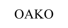 OAKO