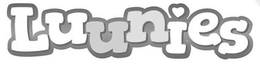 LUUNIES