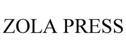 ZOLA PRESS