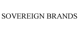 SOVEREIGN BRANDS