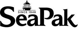 SEAPAK SINCE 1948