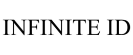 INFINITE ID